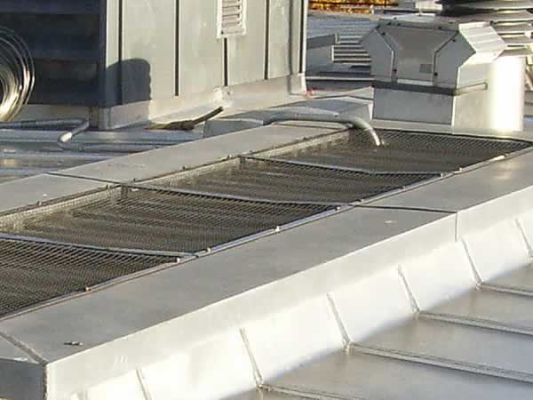 E. Stampfli AG - Bauspenglerei